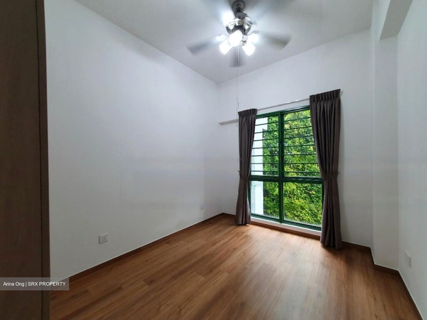 Signature Park (D21), Condominium #485838281